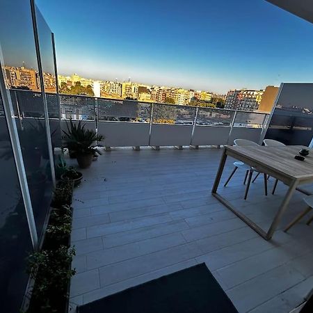 Sea&Cruise Apartment Bari Extérieur photo