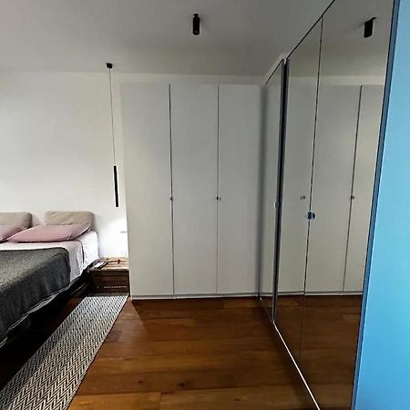 Sea&Cruise Apartment Bari Extérieur photo
