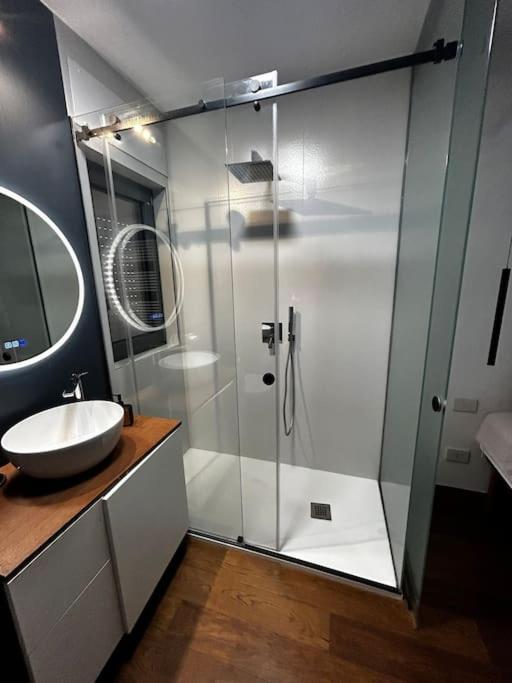 Sea&Cruise Apartment Bari Extérieur photo