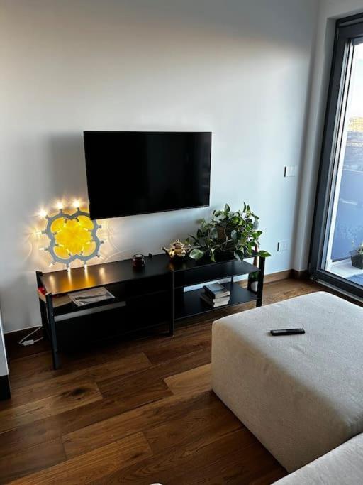 Sea&Cruise Apartment Bari Extérieur photo
