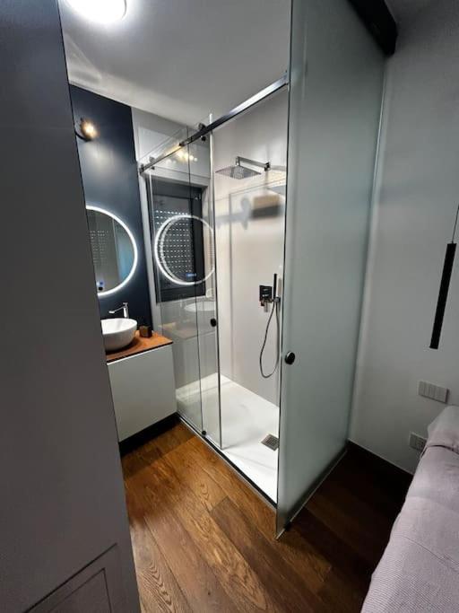 Sea&Cruise Apartment Bari Extérieur photo
