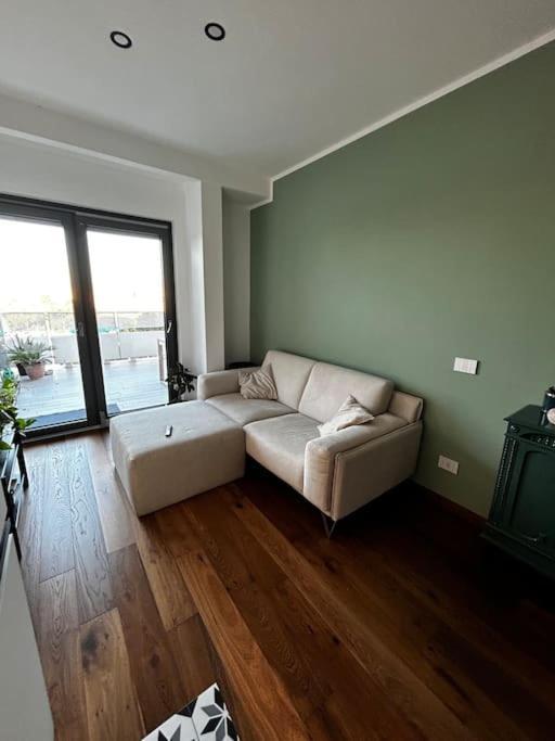 Sea&Cruise Apartment Bari Extérieur photo