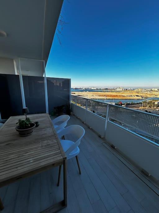 Sea&Cruise Apartment Bari Extérieur photo