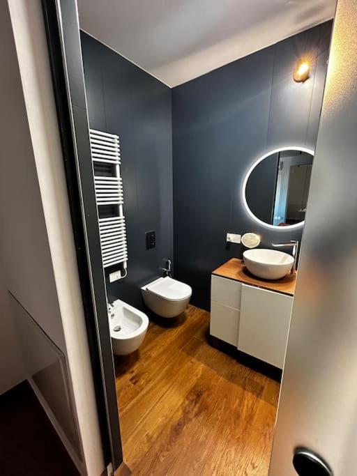 Sea&Cruise Apartment Bari Extérieur photo