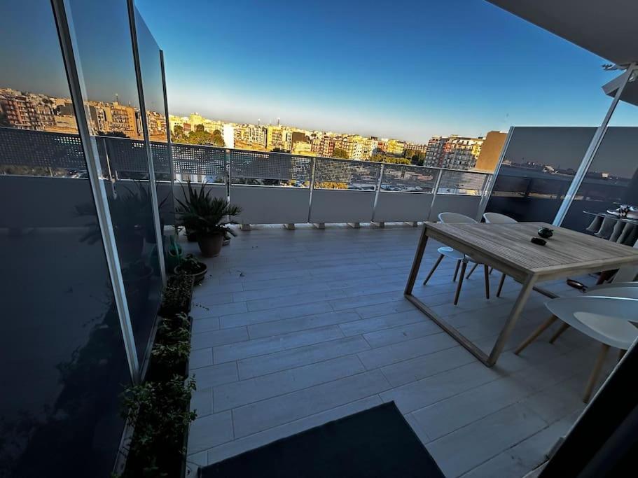 Sea&Cruise Apartment Bari Extérieur photo