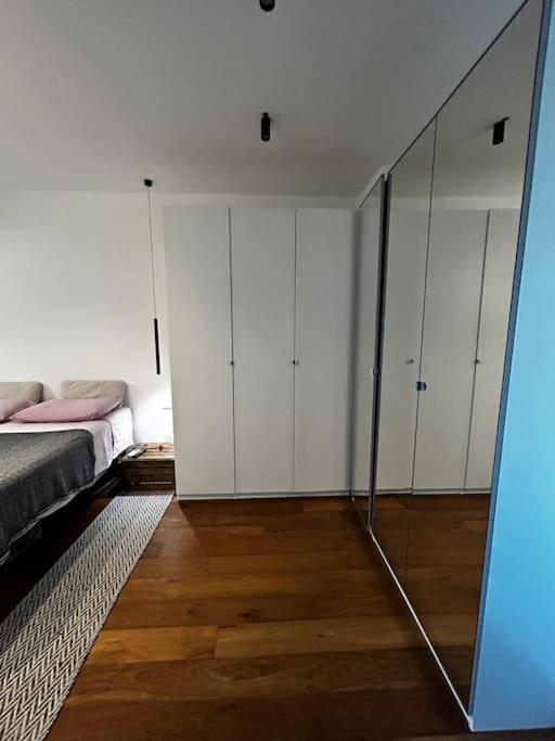 Sea&Cruise Apartment Bari Extérieur photo