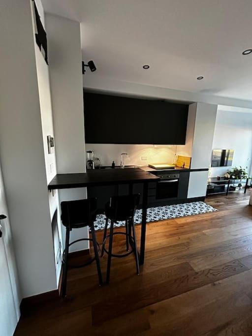 Sea&Cruise Apartment Bari Extérieur photo