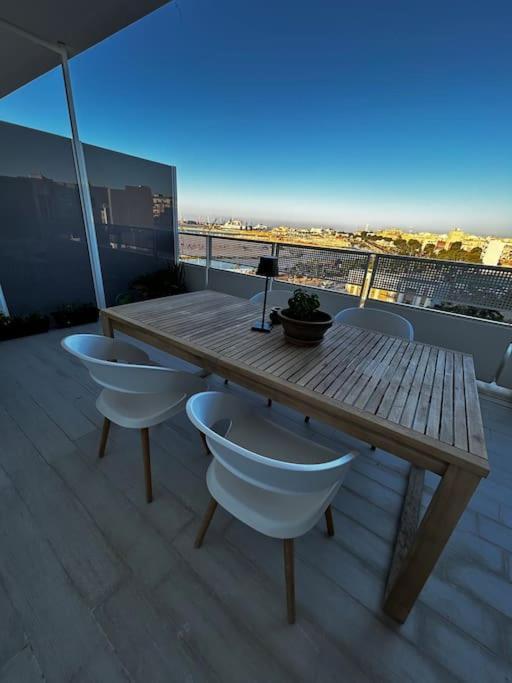 Sea&Cruise Apartment Bari Extérieur photo