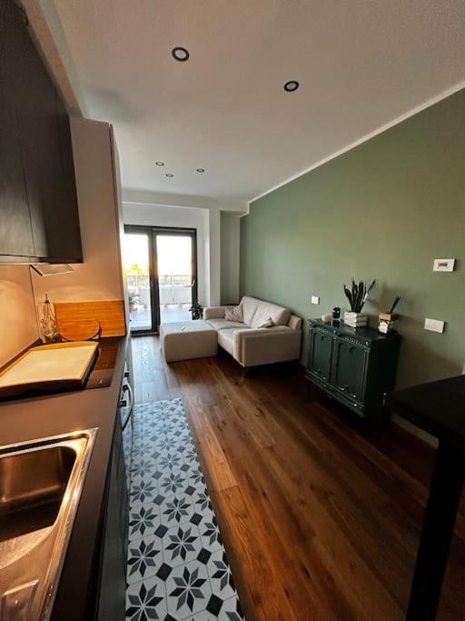 Sea&Cruise Apartment Bari Extérieur photo