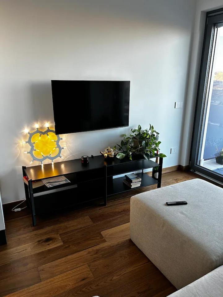 Sea&Cruise Apartment Bari Extérieur photo