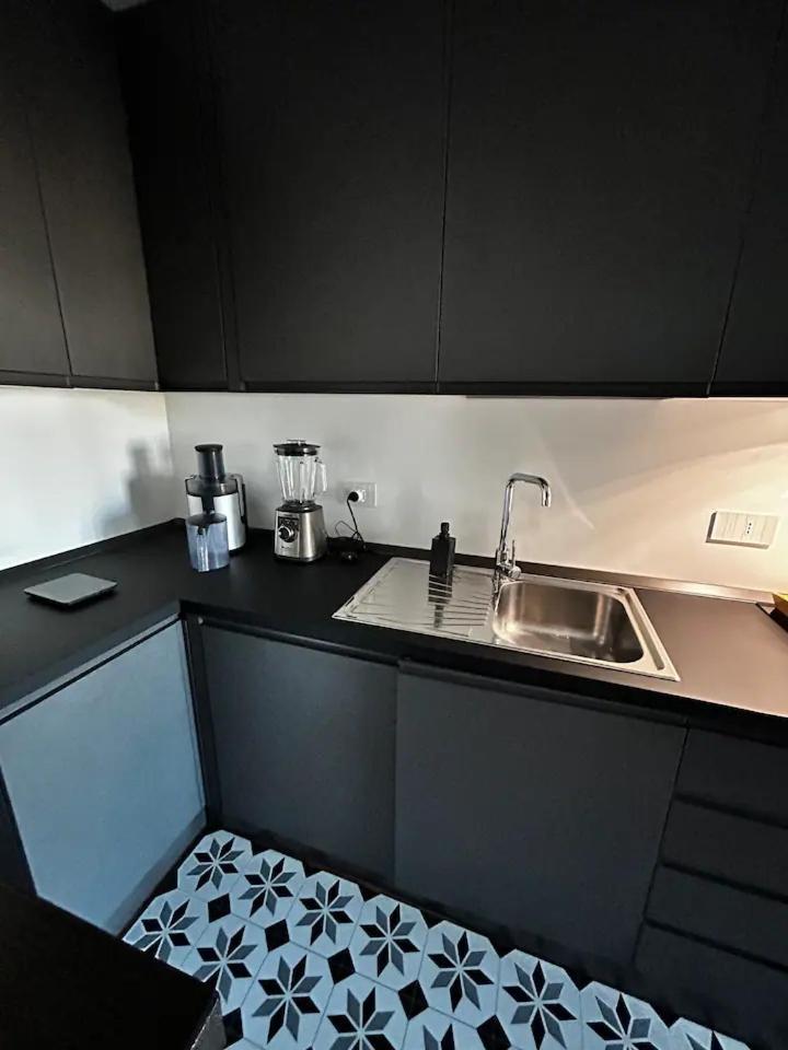 Sea&Cruise Apartment Bari Extérieur photo