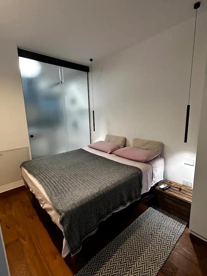 Sea&Cruise Apartment Bari Extérieur photo