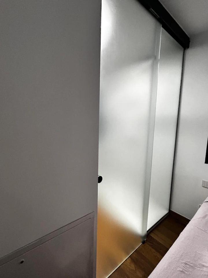 Sea&Cruise Apartment Bari Extérieur photo